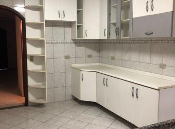 Casa · 110m² · 2 Quartos · 1 Vaga · Casa Geminada em Vila Tupi - São Bernardo do Campo