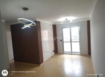 Apartamento · 69m² · 3 Quartos · 1 Vaga · APARTAMENTO - VILA DOS REMÉDIOS - SÃO PAULO