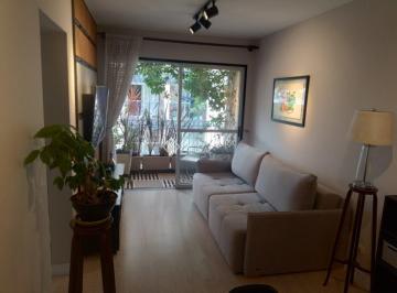 Apartamento · 65m² · 2 Quartos · 1 Vaga · APARTAMENTO - SÃO BERNARDO DO CAMPO - JARDIM DO MAR