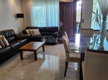 Casa · 290m² · 3 Quartos · 3 Vagas · SOBRADO 294 M² - SÃO BERNARDO DO CAMPO - JARDIM PALERMO