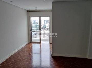 Apartamento · 74m² · 3 Quartos · 1 Vaga · APARTAMENTO-SÃO BERNARDO DO CAMPO- JD. DO MAR