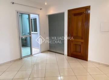 Apartamento · 55m² · 2 Quartos · 1 Vaga · Apartamento sem Condomínio no Jardim Bela Vista - Conforto e Localização Privilegiada