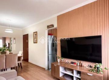 Apartamento · 65m² · 2 Quartos · 1 Vaga · APARTAMENTO - SÃO BERNARDO DO CAMPO - SANTA TEREZINHA