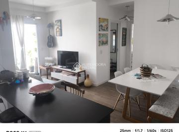 Apartamento · 65m² · 2 Quartos · 2 Vagas · Apartamento a venda, 2 dormitórios 1 suíte, 2 vagas, varanda gourmert, Rudge, São Bernardo do Campo