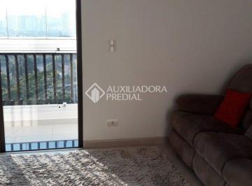 Apartamento · 115m² · 3 Quartos · 2 Vagas · APARTAMENTO - SÃO BERNARDO DO CAMPO - NOVA PETROPOLIS