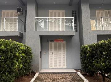 Casa · 2 Quartos · 1 Vaga · Sobrado para Alugar em Igrejinha com sala de estar e cozinha