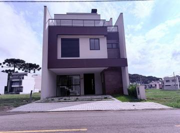 Casa · 168m² · 3 Quartos · 2 Vagas ·
Triplex de Alto Padrão em condomínio fechado no The Life Garden