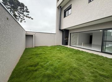 Casa · 222m² · 3 Quartos · 2 Vagas ·
TRIPLEX no Life Garden - São José dos Pinhais