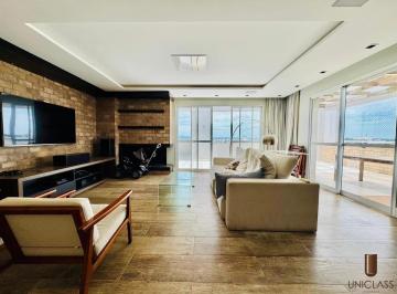 Apartamento · 234m² · 3 Quartos · 2 Vagas · Cobertura totalmente na horizontal de 234 metros quadrados com hidromassagem e churrasqueira em Cano