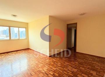 Apartamento · 100m² · 3 Quartos · 1 Vaga · Apartamento para venda em Santo Amaro com 3 quartos a 300 metros da Estação Borba Gato