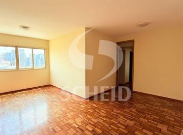 Apartamento · 100m² · 3 Quartos · 1 Vaga · Apartamento para venda em Santo Amaro com 3 quartos a 300 metros da Estação Borba Gato