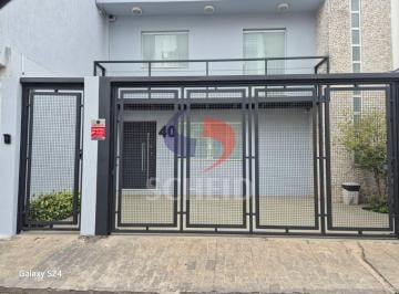 Comercial · 144m² · 6 Quartos · 2 Vagas · Casa comercial para Locação em Moema com 144m²,  6 salas