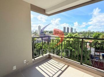 Apartamento · 66m² · 2 Quartos · 2 Vagas · Apartamento á venda com 2 quartos em Santo amaro