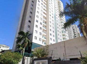 Apartamento · 73m² · 3 Quartos · 1 Vaga · 
                                Apartamento Mobiliado no Centro de Londrina com Varanda e Vista Pan