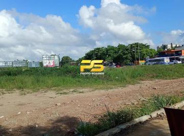 Terreno · 32m² · TERRENO A VENDA NO BAIRRO ERNANI SÁTIRO EM JOÃO PESSOA / PB