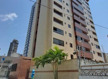Apartamento · 150m² · 3 Quartos · 2 Vagas · APARTAMENTO ALTO PADRÃO A VENDA NO BAIRRO DO CABO BRANCO EM JOÃO PESSOA / PB