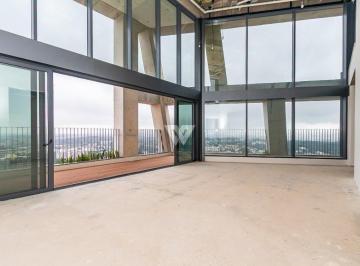 Apartamento · 510m² · 3 Quartos · 5 Vagas · APARTAMENTO DUPLEX 3 SUÍTES ECOVILLE CURITIBA