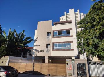 Apartamento · 68m² · 2 Quartos · 1 Vaga · COBERTURA DUPLEX A VENDA NO BAIRRO ALTIPLANO CABO BRANCO EM JOÃO PESSOA / PB