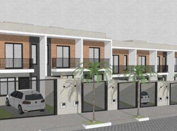 Casa · 68m² · 2 Quartos · 1 Vaga · 
                                Sobrado duplex Bela Vista
                            