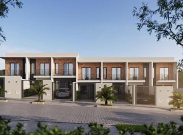 Casa · 7m² · 2 Quartos · 1 Vaga ·
Sobrado duplex Bela Vista