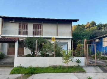 Casa · 216m² · 4 Quartos · 4 Vagas · SOBRADO NA SCHARLAU ALTA | 216,9m² | TERRENO 15x30