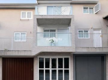 Casa · 63m² · 2 Quartos · 1 Vaga · Sobrado Triplex à venda no bairro Desvio Rizzo