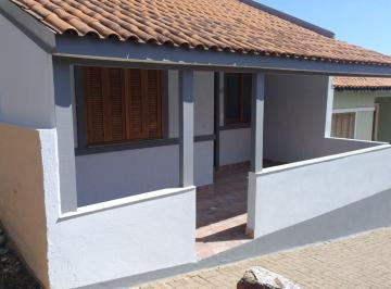 Casa · 69m² · 2 Quartos · 1 Vaga ·
Casa em Condomínio à venda em São Tomé, Viamão - Semi-novos