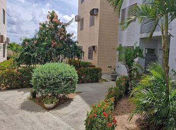 Foto 1 · Apartamento à Venda - Nova Parnamirim - Parnamirim/RN
