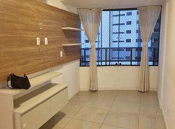 Foto 1 · Apartamento à Venda - Tirol - Natal/RN