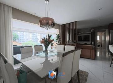 2544616.jpg · Apartamento à venda 3 Quartos 3 Suites 3 Vagas 119M² Pirituba São Paulo - SP
