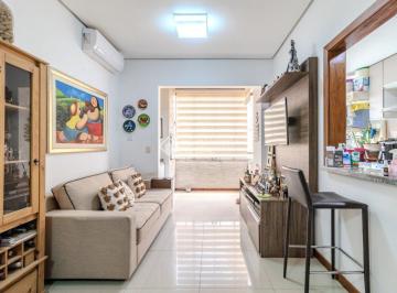 Apartamento · 47m² · 1 Quarto · 1 Vaga · Apartamento 1 quarto na Bela Vista