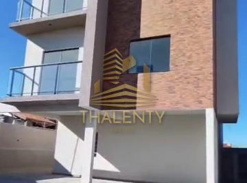 Apartamento · 20m² · 1 Quarto · Apartamento à venda - em Cajuru