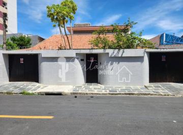 Casa para Venda com Excelente Localização na Rua Félix Cavalcante Albuquerque 52 – Prado – Recife/PE. · Casa para Venda com Excelente Localização na Rua Félix Cavalcante Albuquerque 52 – Prado – Recife/PE