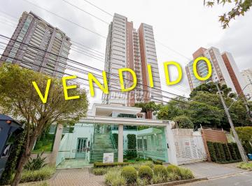 Apartamento · 128m² · 3 Quartos · 2 Vagas · Apartamento à venda - em Ecoville