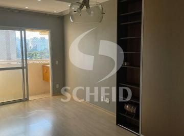 Apartamento · 75m² · 3 Quartos · 2 Vagas · Apartamento com 3 quartos 1 suíte 2 vagas de garagem