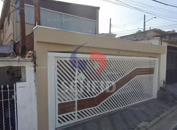 Casa · 180m² · 3 Quartos · 3 Vagas · Oportunidade: Sobrado à Venda na Região de Veleiro
