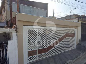 Casa · 180m² · 3 Quartos · 3 Vagas · Oportunidade: Sobrado à Venda na Região de Veleiro