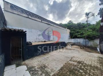 Terreno · 135m² · 3 Quartos · 2 Vagas · Terreno à venda Jd Consórcio 6X22m