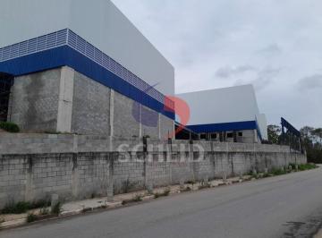 Comercial · 2500m² · EXCELENTE GALPÃO ETAPA FINAL DE CONSTRUÇÃO.