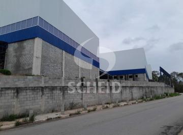 Comercial · 2500m² · EXCELENTE GALPÃO ETAPA FINAL DE CONSTRUÇÃO.