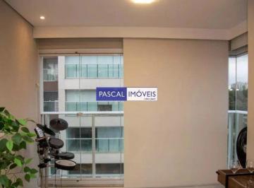 Apartamento · 64m² · 2 Quartos · 1 Vaga · Apartamento Granja Julieta 2 Dormitórios 1 Vaga