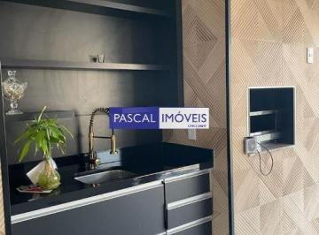Apartamento · 80m² · 2 Quartos · 2 Vagas · Apartamento Morumbi 2 Dormitórios 2 Vagas