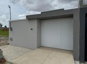 1 · Casas novas em Lançamento na Pacatuba, proximo a fabrica da Hayneken...