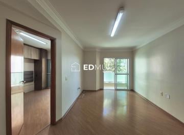 Apartamento · 76m² · 2 Quartos · Apartamento à venda - na Vila Valparaíso