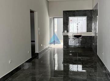 Casa · 90m² · 2 Quartos · 3 Vagas · Casa a venda em Americana