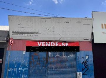 Comercial · 150m² · SALÃO COMERCIAL COM 150M²; CENTRO; SOROCABA