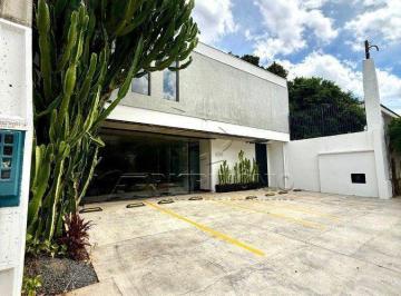 Comercial · 380m² · SALÃO COMERCIAL COM 380M² - SANTA ROSALIA