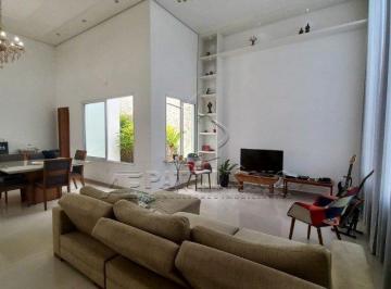 Casa · 362m² · 3 Quartos · Casa Térrea à venda no Condomínio Gramados de Sorocaba