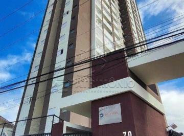 Apartamento · 54m² · 2 Quartos · Apartamento à venda ou alugar , sendo andar alto com 53m² - JJR Hortência -Vila Hortência