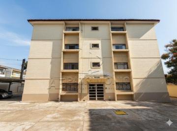 Apartamento · 69m² · 2 Quartos · APARTAMENTO 2 QUARTOS - CONJUNTO ESPANHA
